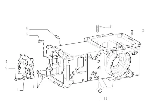 5183692 - крышка