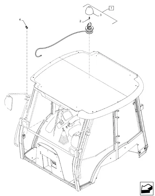 47721414 - переключатель