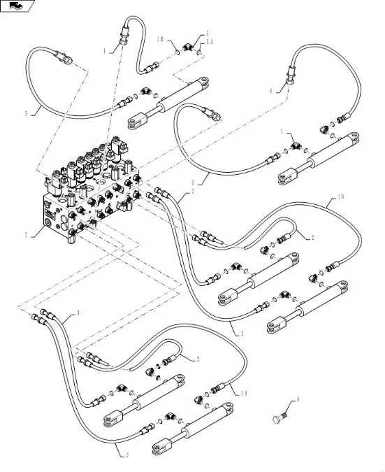 342591A1 - шланг