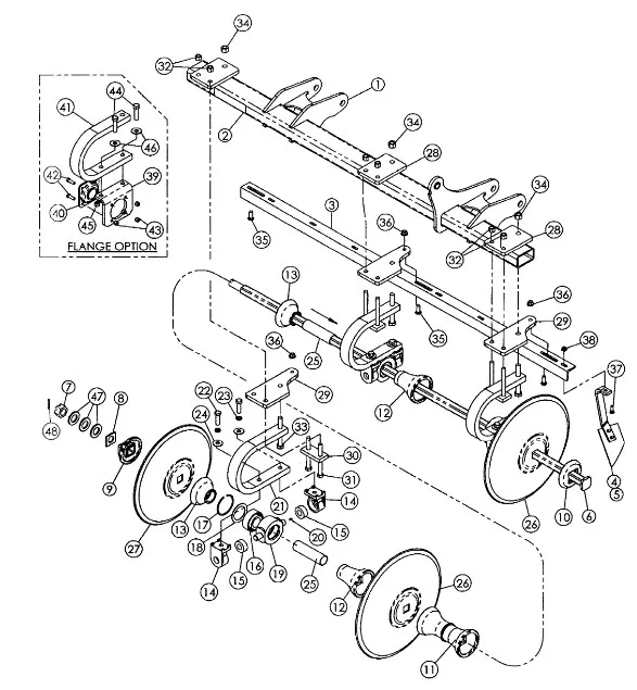 404769A1 - кронштейн